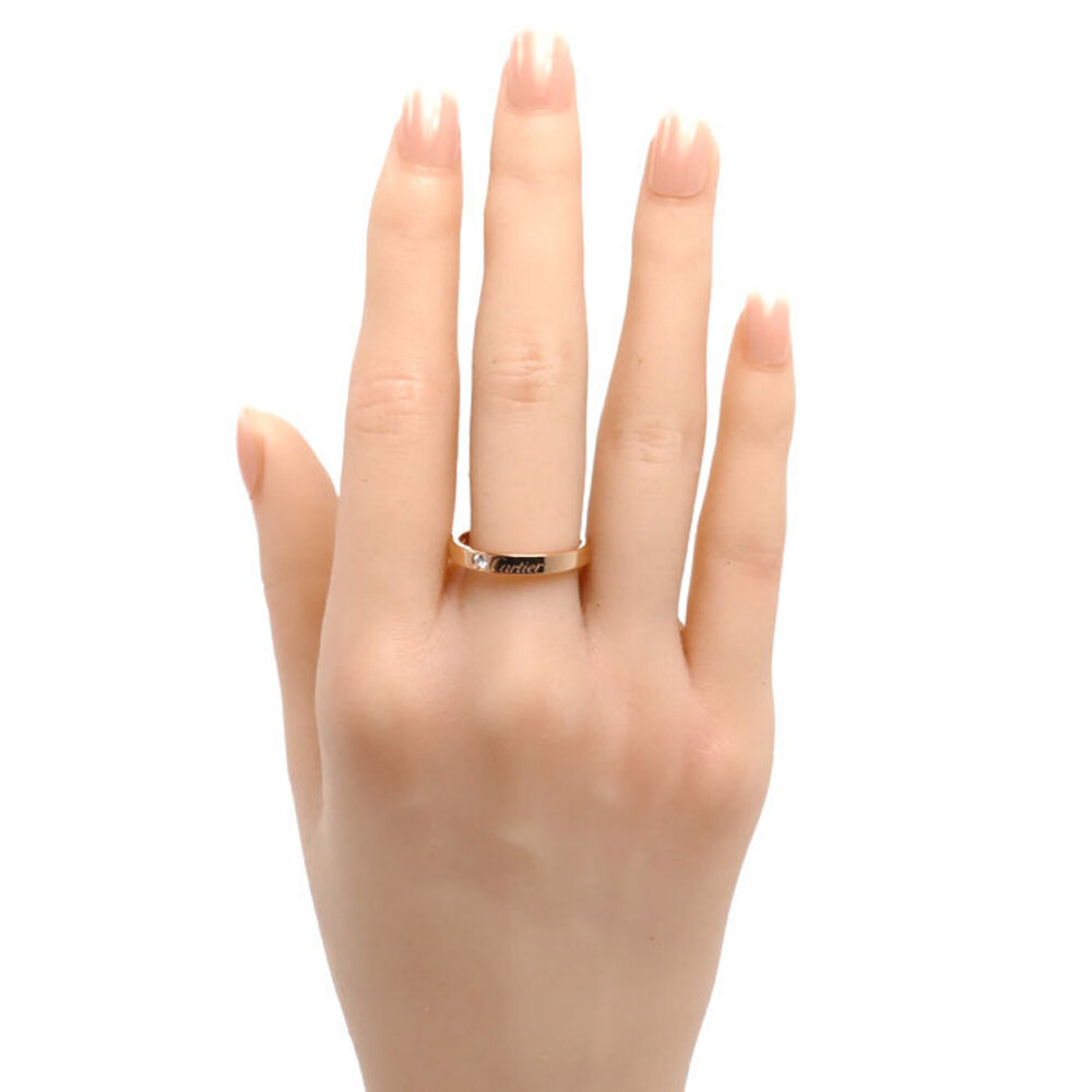 CARTIER Ring - Picture 7 of 8